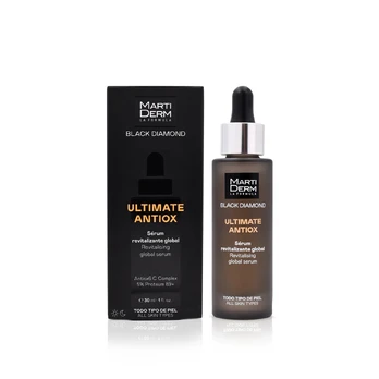 MartiDerm Ultimate Antiox Serumas 30 ml
