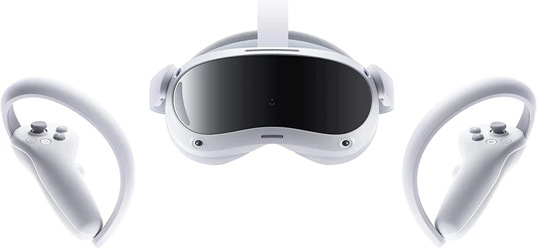 PICO 4 All-in-One VR 256GB Headset