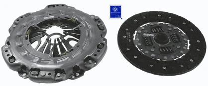 Sankabos komplektas SACHS 3000 951 824