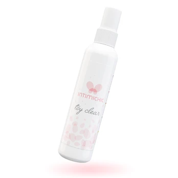 INTIMICHIC TOY CLEANER STERILE 150 ML