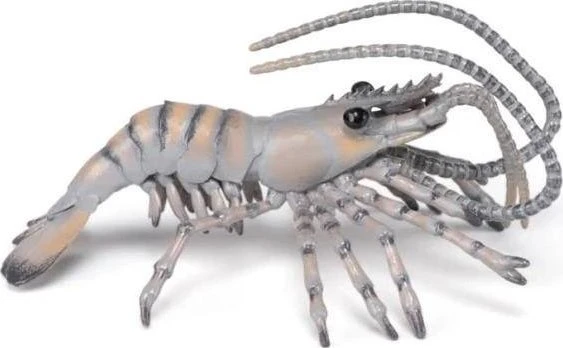 Žaislinė figūrėlė Papo Shrimp 471873