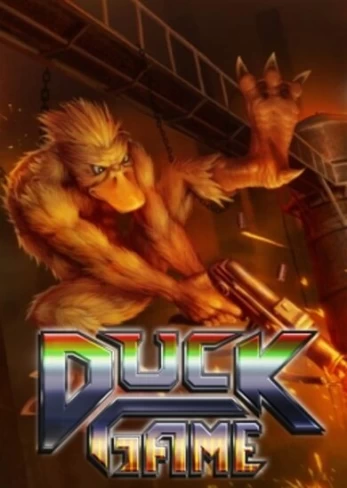 Duck Game PC