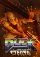 Duck Game PC kaina