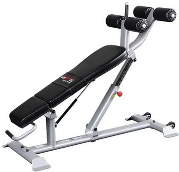 Suoliukas pilvo presui Body Solid SAB500