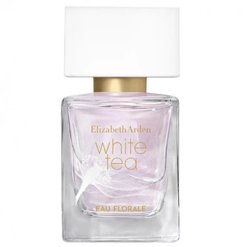 Tualetinis vanduo Elizabeth Arden White Tea Eau Florale, 30 ml
