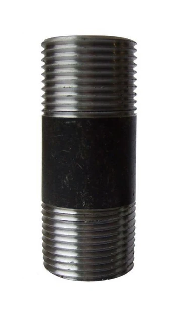 Trumpasriegis DN20, 3/4"