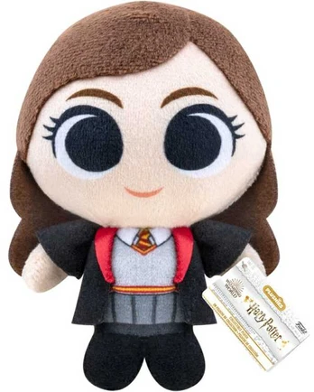 Funko Pop Funko POP! Plush: Harry Potter - Hermione (4'')
