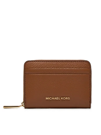 MICHAEL Michael Kors Piniginė 32T4GJ6Z5L Ruda