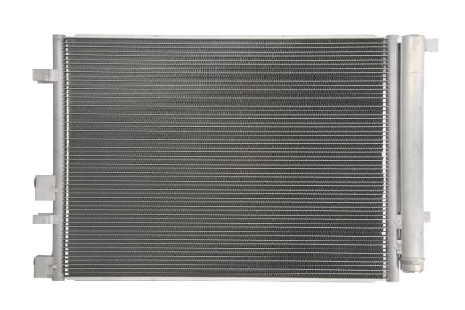 KOYORAD CD810543 Air conditioning condenser