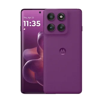 Motorola Moto Edge 60 Pro 256GB