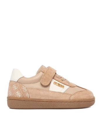 Laisvalaikio batai Guess CEO-CI12-3210-03(III)DZ Smėlio
