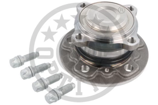 Rato guolio komplektas OPTIMAL 502 202