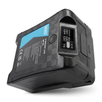 Newell BP-95 LCD V-Mount Baterija Pack