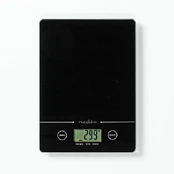 Virtuvinės svarstyklės Nedis KASC620BT Kitchen Scaler kaina