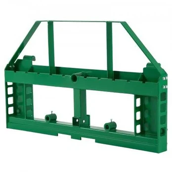 Krautuvų palečių rėmas John Deere