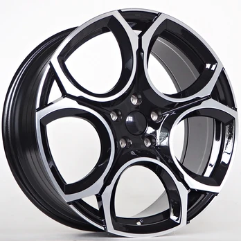 Ratlankis Spencer 8X19 5X112 ET42 57,1 BFM