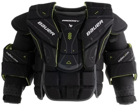 Bauer Prodigy Jr 1063457 Vartininko Liemenė