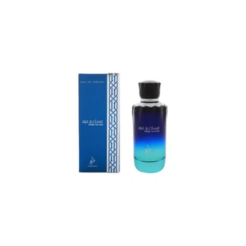 Khadlaj Musk Wa Oud Eau De Parfum 100 ml (unisex)