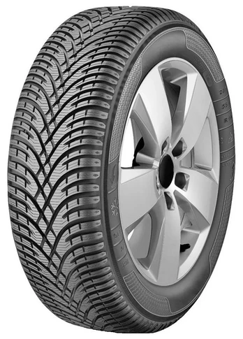 BF Goodrich G-Force Winter2 155/65 R14 75 T