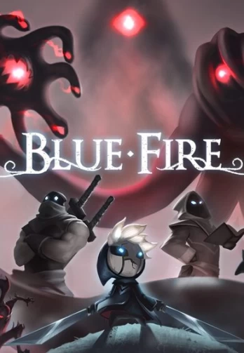 Blue Fire PC