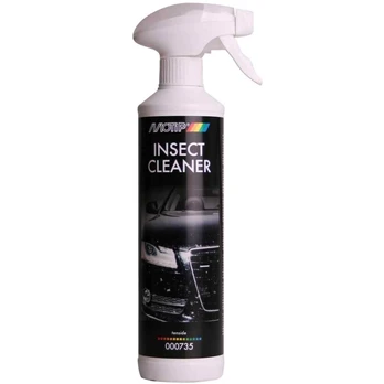 Motip Vabzdžių valiklis 500ml
