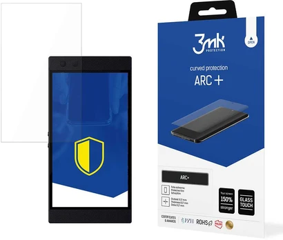 3Mk Protection Razer Phone 2 - 3mk ARC+