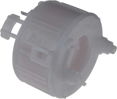Blue Ecost prekė po grąžinimo Mėlyna Print ADG02404 Fuel Filter