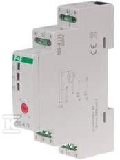 F&F PRZEKAŹNIK BIS-419-LED