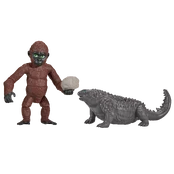 GODZILLA 5" figūrėlė Suko With Titanus Doug, 35208 kaina