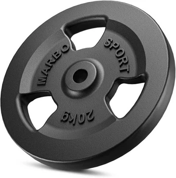 Ketaus svoris Marbo Sport 20 kg