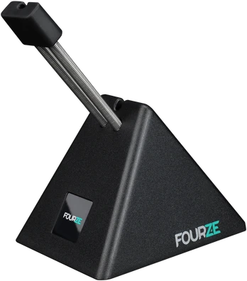 Pelės laido laikiklis Fourze MB100