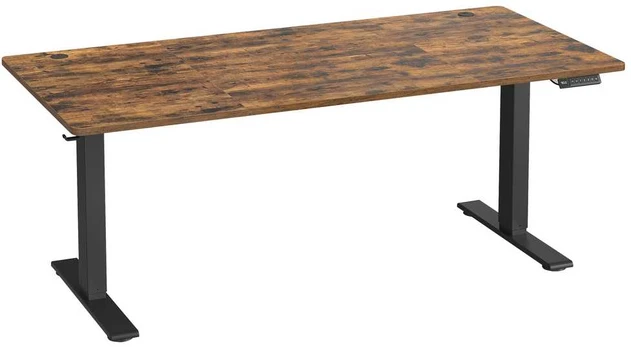 Rašomasis stalas 180 x 80 cm
