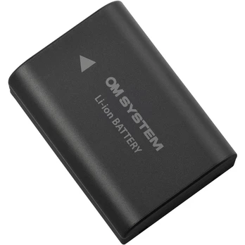 Olympus OM SYSTEM BLX-1 Lithium-Ion Battery
