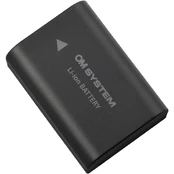 Olympus OM SYSTEM BLX-1 Lithium-Ion Battery kaina