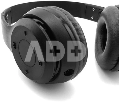 Media-Tech Headphones Epsilon BT