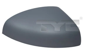 Dangtelis, išorinis veidrodėlis TYC 302-0097-2 kaina