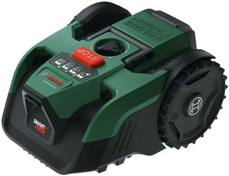 Bosch GRA18V2-46SP set Vejapjovė