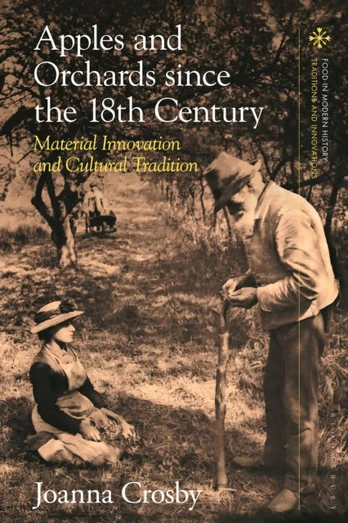 Apples and Orchards since the Eighteenth Century