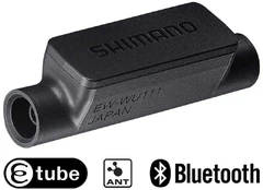 Shimano EW-WU111 Di2 Wireless Unit D-Fly ANT+ | Bluetooth kaina