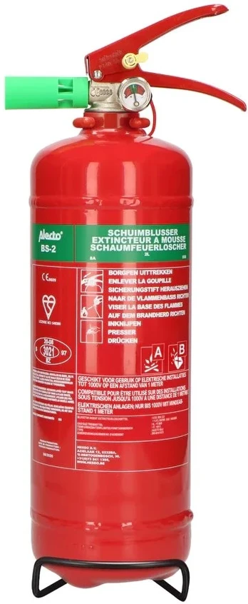 Alecto Alecto Schaumlöscher 2 Liter