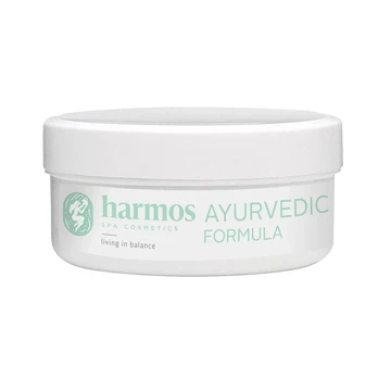 HARMOS, AYURVEDIC FORMULA kūno šveitiklis, 250ml