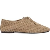 GINO ROSSI Pusbačiai EO-26SS02 Ruda