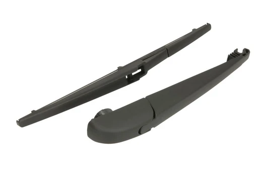 Stiklo valytuvas su svirtimi 310mm