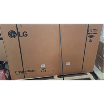Monitorius LG 75TR3DQ-B