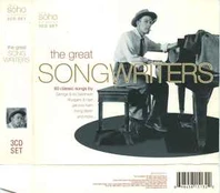 CD Various - Great Songwriters