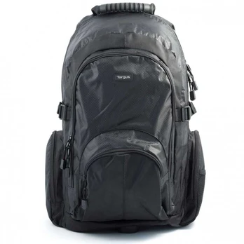 Classic 15-16" cn600 backpack - juodas