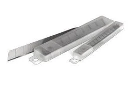 Replacement Blades Forpus 9 mm (10) 1111-004