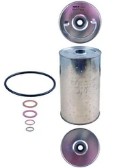 Alyvos filtras KNECHT OX30D