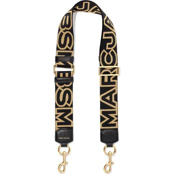 Rankinės diržas moterims, Juoda, The strap