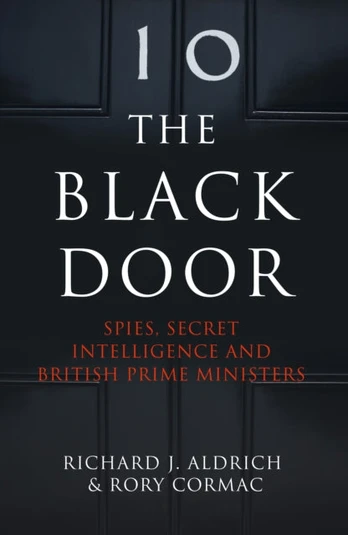 Black Door